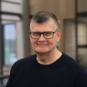 Svend Holm