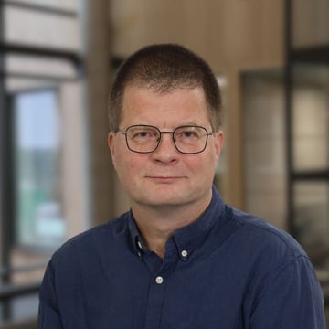 Torben B. Hansen