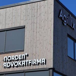 Norden