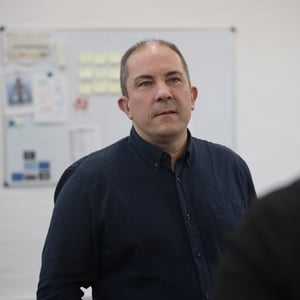 Søren Hoff Brøndum, Miljøchef