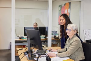 Finansiel rådgivning