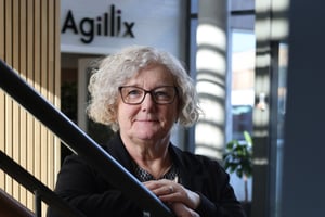 Rådgiver om