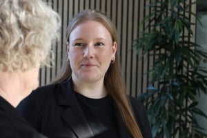 Indberet løn