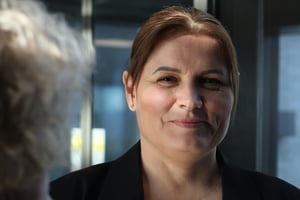 Indberet sygdom