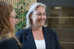 Indberet barsel/graviditet