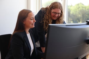 Indberet løn, Brønderslev