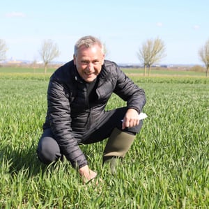 Regenerativt landbrug