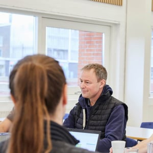 Skovdrift og planlægning