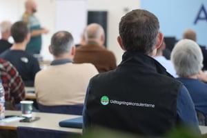 Udtagningskonsulenter