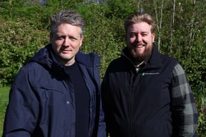 Udtagningskonsulenter