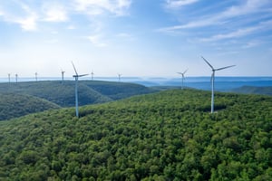 Miljøteknologier og tilskud