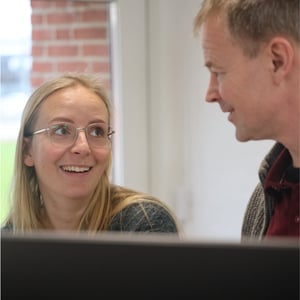 Husdyrproduktionens miljøkrav