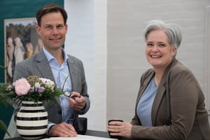 ESG-opkvalificeringsforløb