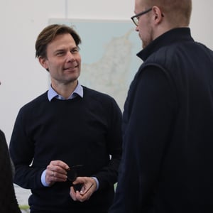 ESG-opkvalificeringsforløb