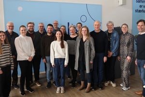 ESG-opkvalificeringsforløb