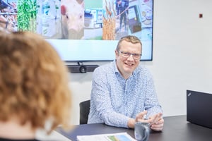 Start virksomhed og etablering