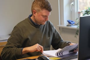 Generationsskifte og ejerskifte af virksomheden