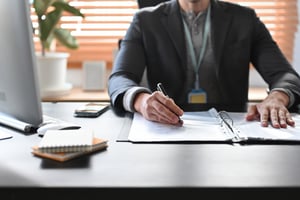 Agillix samarbejder med Norden Advokatfirma