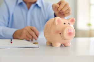 Pension og Efterløn