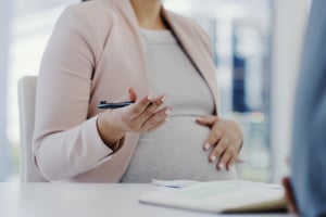 Sygedagpenge for medarbejdere