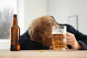 Misbrug og afhængighed