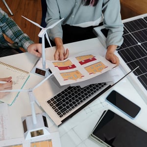 Næste energiprojekt