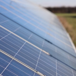 Fordele ved et solcelleanlæg