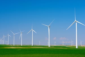 Vindmølleprojekter