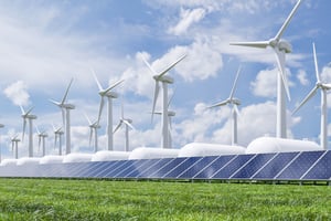 Energioptimering