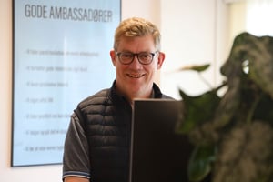 Styrk dine medarbejdere