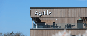 Agillix Brønderslev