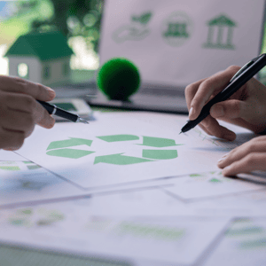 Bæredygtighedsdagsorden