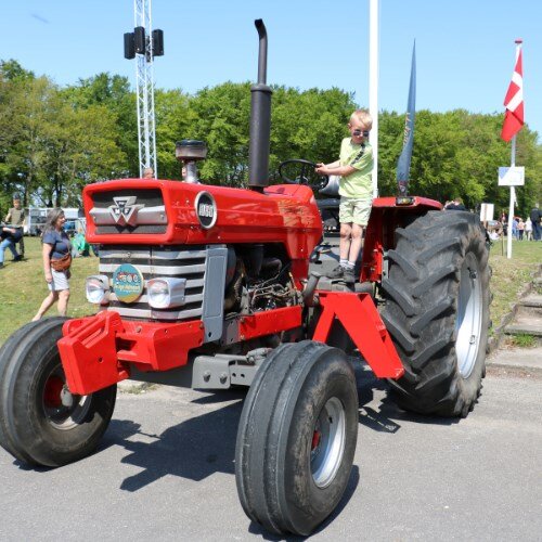 Fjerritslev Dyrskue - stemningsbilleder (20)