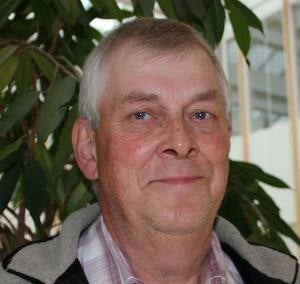 Jørgen Jensen