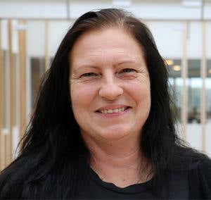 Lene Basballe